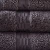 100% Egyptian Cotton 6 Piece Towel Set